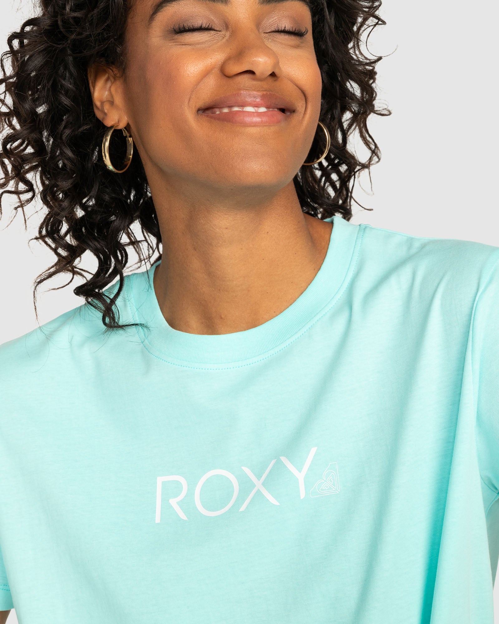 Womens Ocean Road C T-Shirt