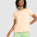Womens Ocean Road C T-Shirt
