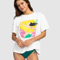 Womens Keep A Breast Day T-Shirt