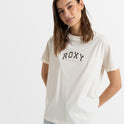 Womens Noon Ocean Short Sleeve T-Shirt