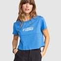 Womens People Speak T-Shirt