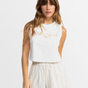Womens Australian Summer T-Shirt