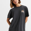 Womens Mazzy Tee T-Shirt