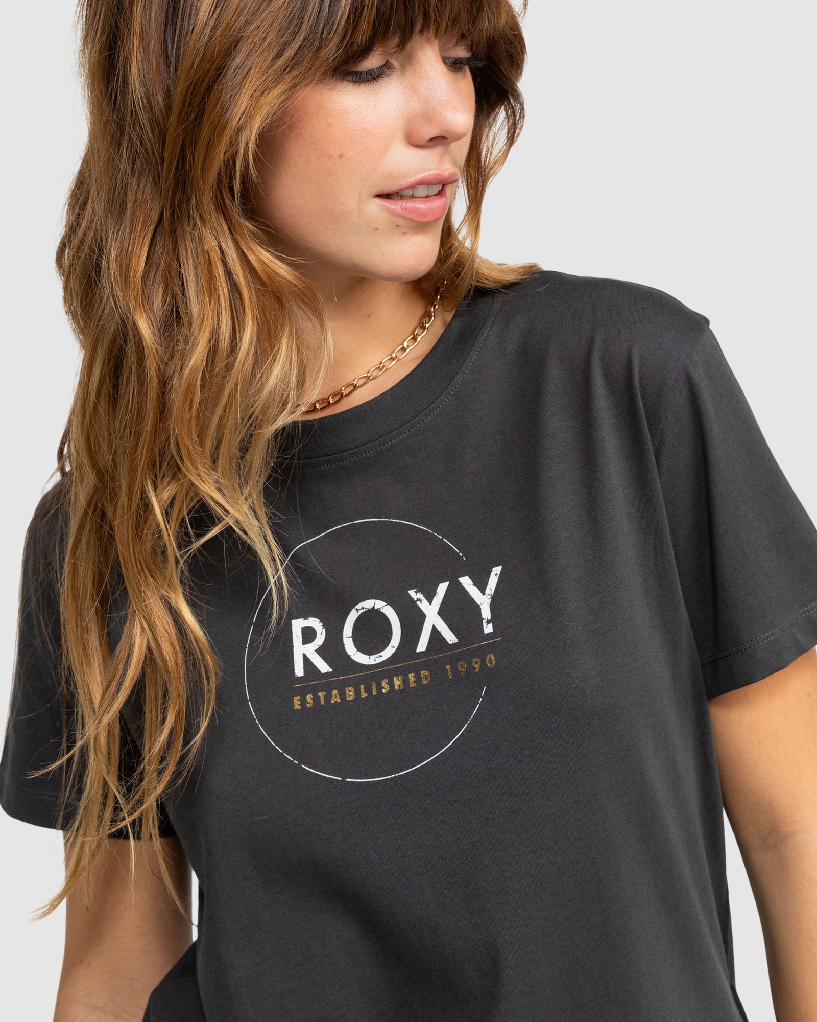 Womens Ocean Road T-Shirt