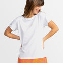 Womens Just Do You T-Shirt