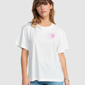 Womens Keep A Breast Day T-Shirt