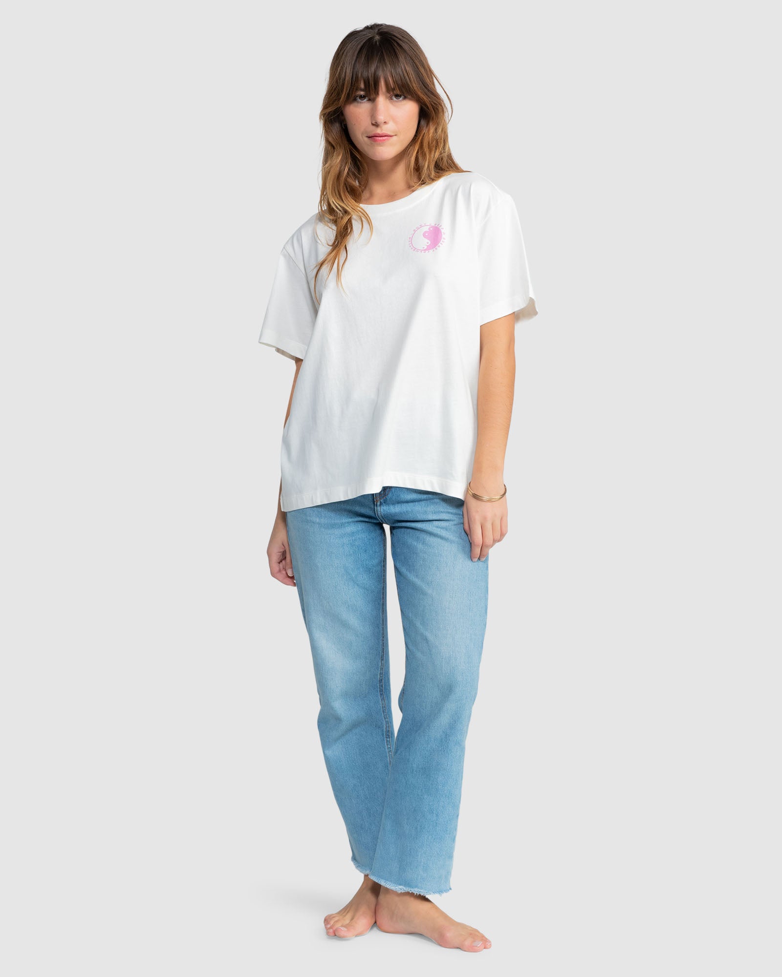 Womens Keep A Breast Day T-Shirt