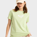Womens Oceanregular Corpo T-Shirt