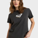 Womens Oceanregular Corpo T-Shirt
