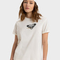 Womens Oceanregular Corpo T-Shirt
