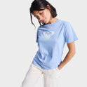 Womens Ocean Road Art T-Shirt