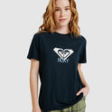 Womens Ocean Road Art T-Shirt