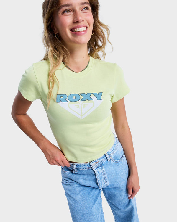Womens Beach Love T-Shirt