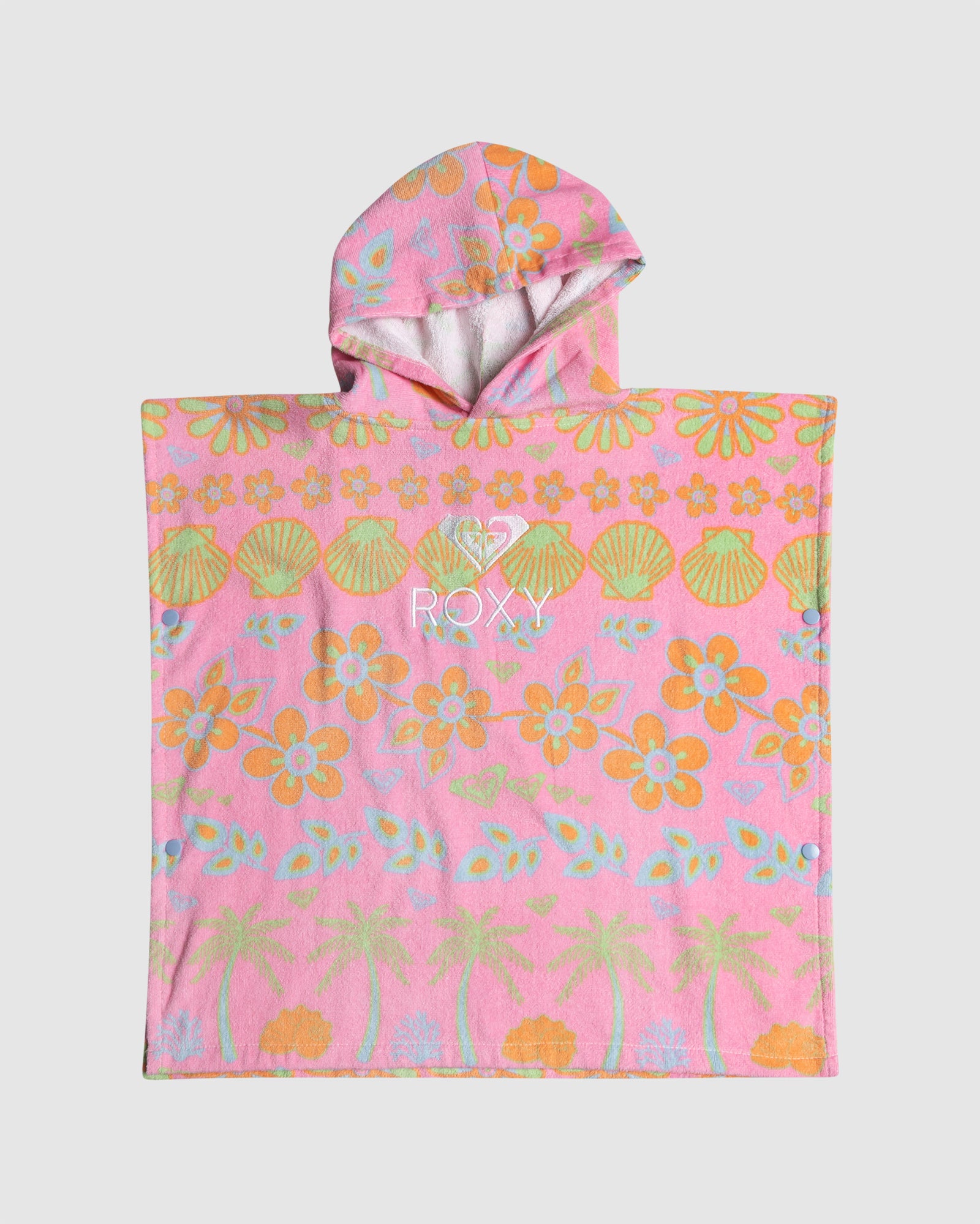 Girls Tw Stay Magical Printed Towel
