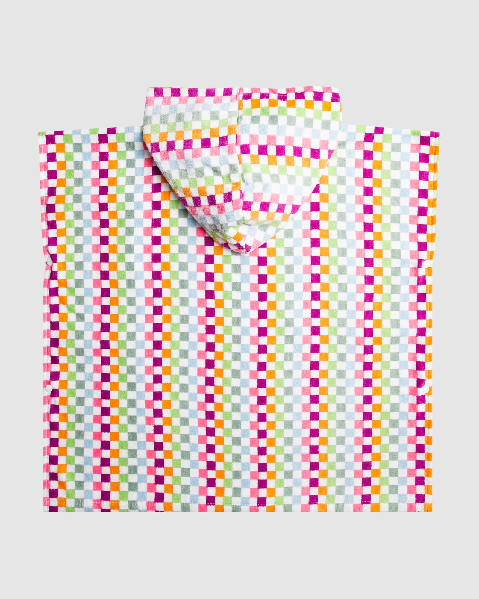 Girls Tw Stay Magical Printed Towel