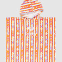Girls 2-7 Stay Magical Printed Hooded Towel