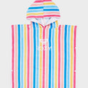 Girls Stay Magical Hooded Towel