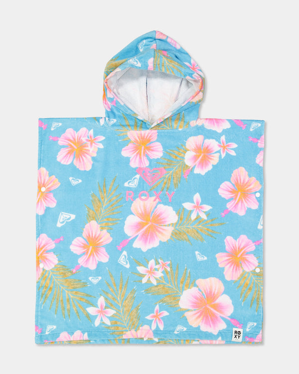 Girls 2-7 Stay Magical Hooded Towel