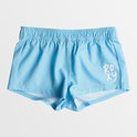 Girls 2-7 Basic Boardshorts