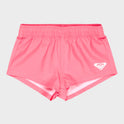 Girls 0-5 TW Solid Boardshorts