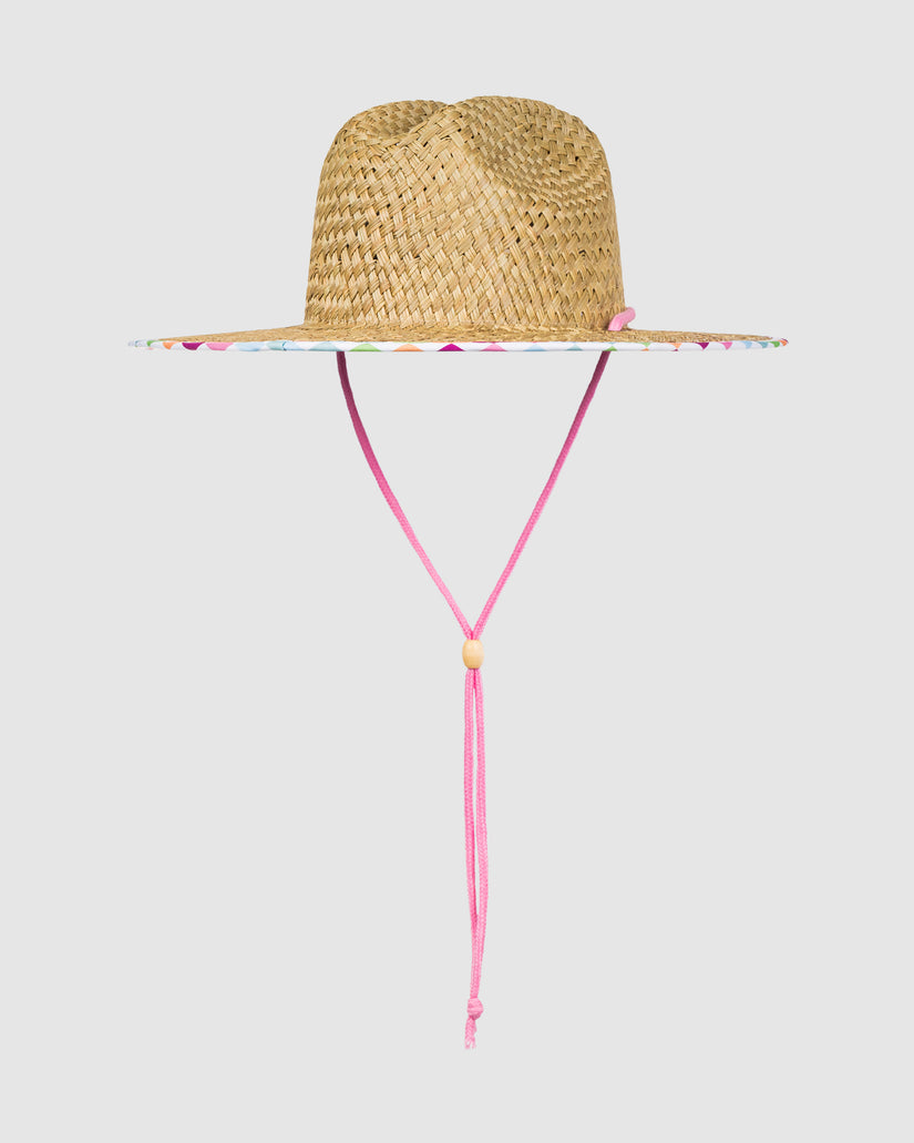 Girls Tw Pina To My Colada Hat