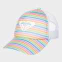 Girls 2-7 Sweet Emotions Trucker Cap
