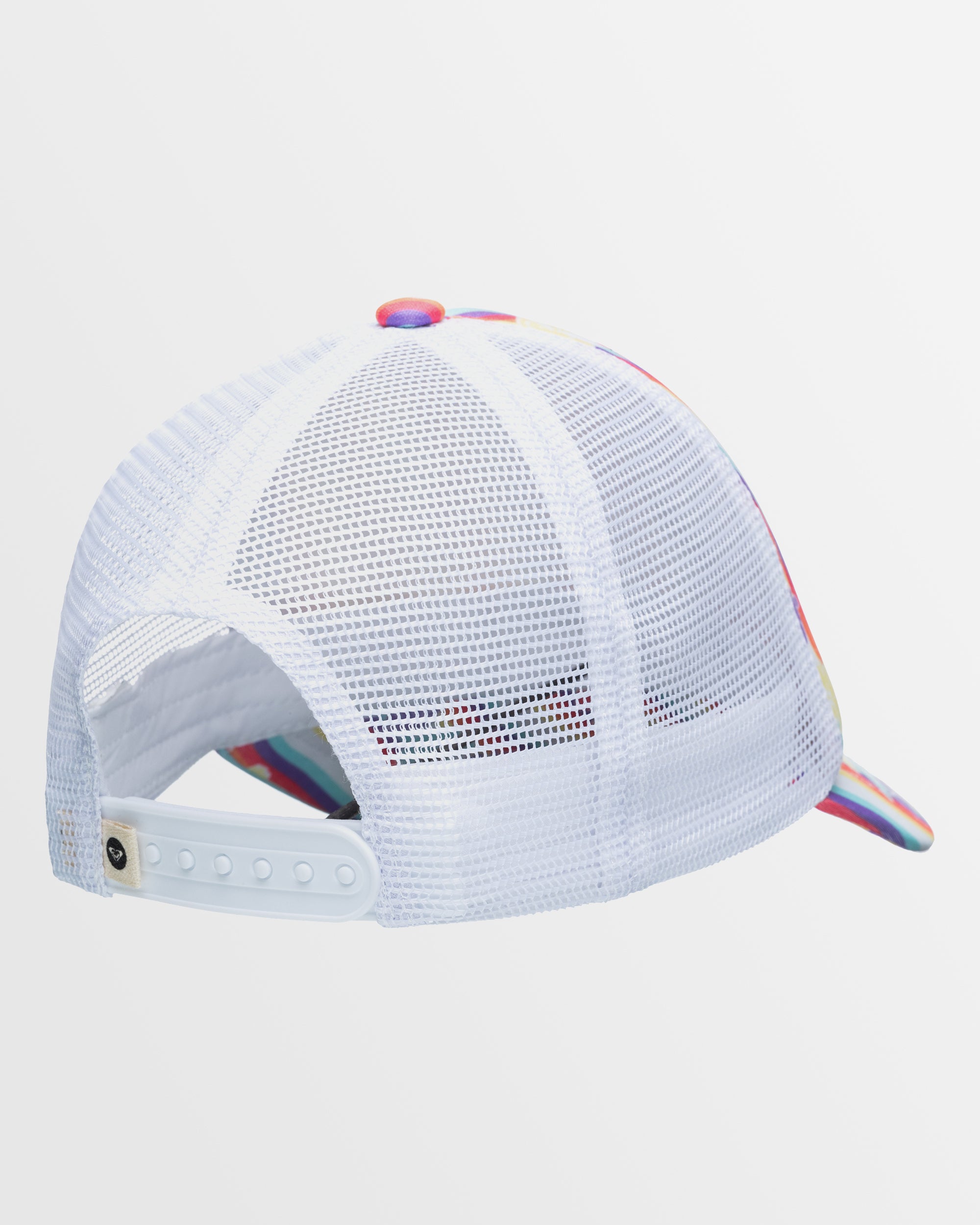 Girls 2-7 Sweet Emotions Cap