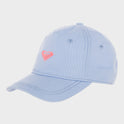 Girls 2-7 Dear Believer Teenie Cap
