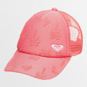 Girls 2-7 Sweet Lil Heart Cap