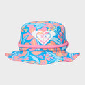 Girls New Bobby Bucket Hat