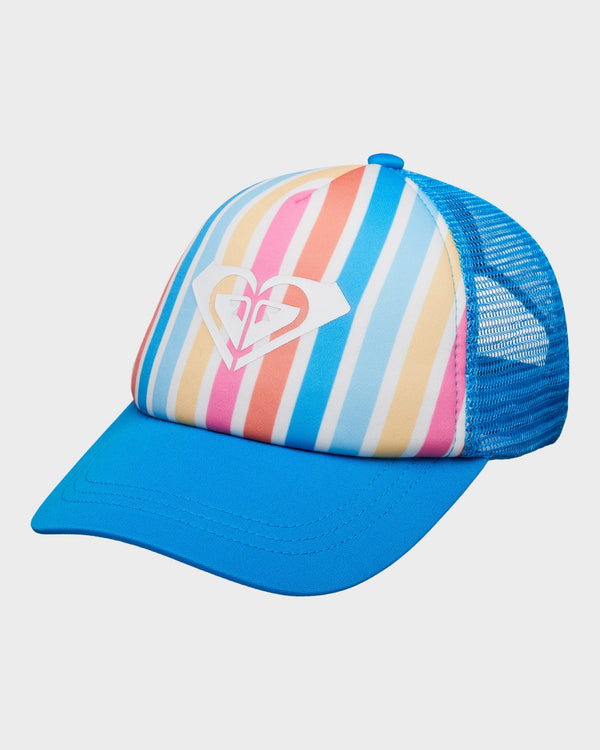 Girls Sweet Emotions Trucker Cap