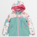Girls 2-7 Snowy Tale Snow Jacket
