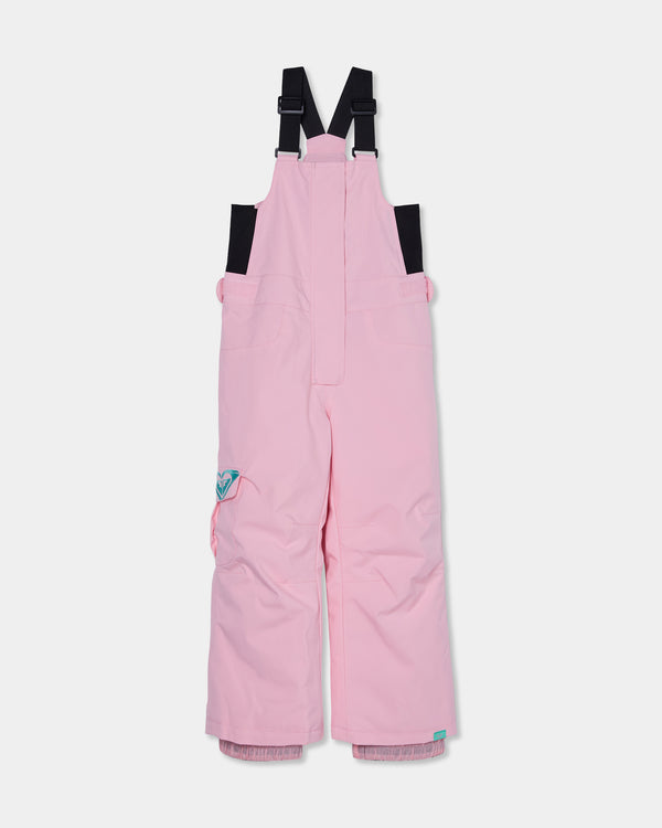 Girls 2-7 Lola Bib Snow Pants