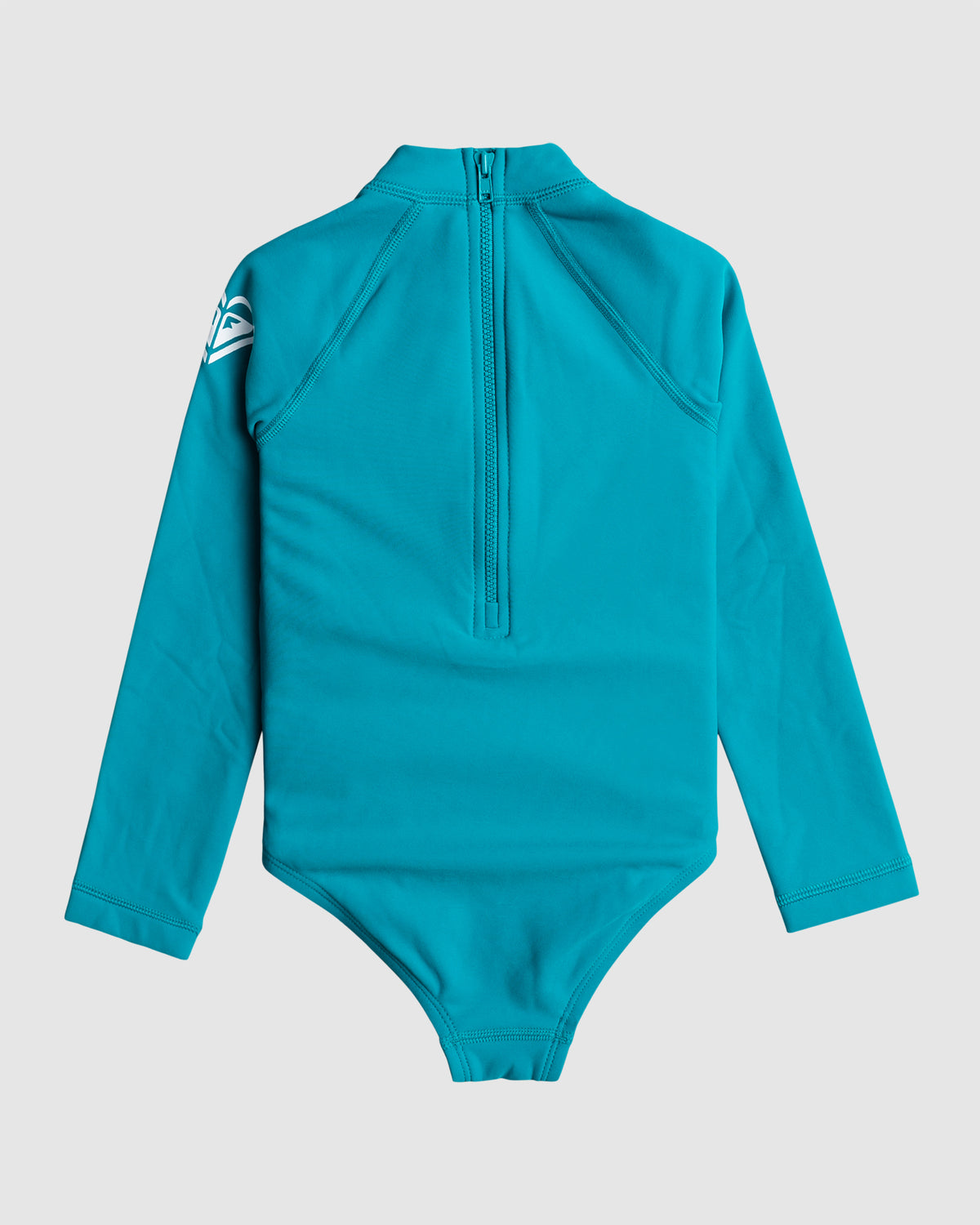 Girls Ls Onesie Heater Tw Rashguard