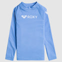 Girls 2-7 Roxy Heater Long Sleeve Upf 50 Surf T-Shirt