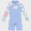 Girls 2-7 Tropical Story Springsuit