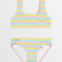 Girls 2-7 Mirage Two Piece Swim Set