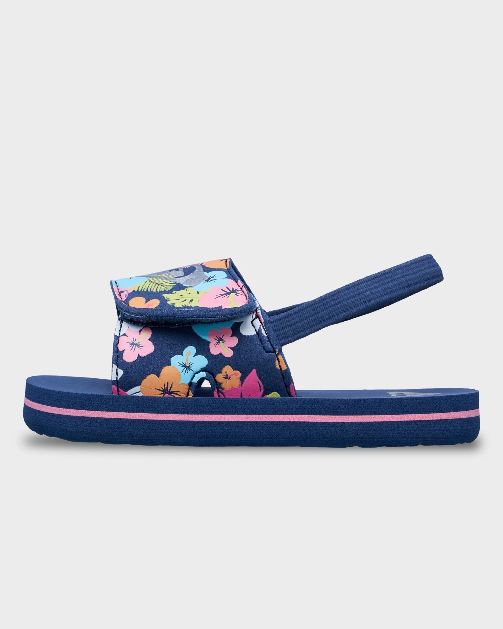 Girls 2-6 TW Finn Slides