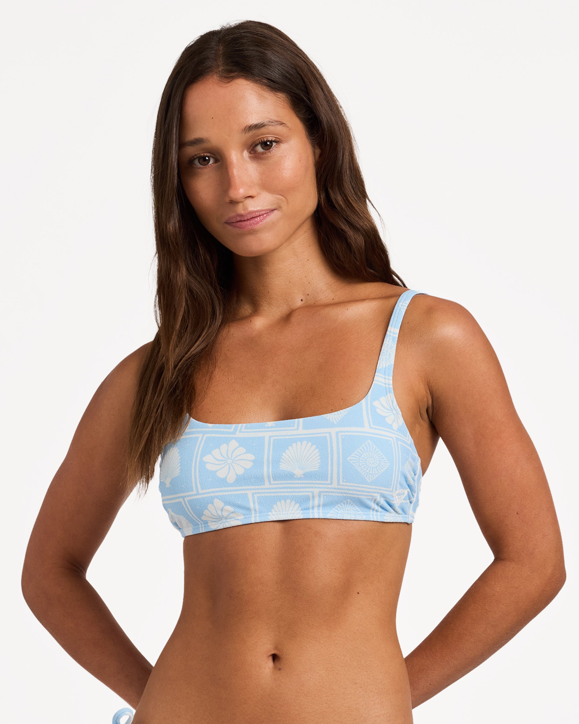SHELL YEAH BRALETTE
