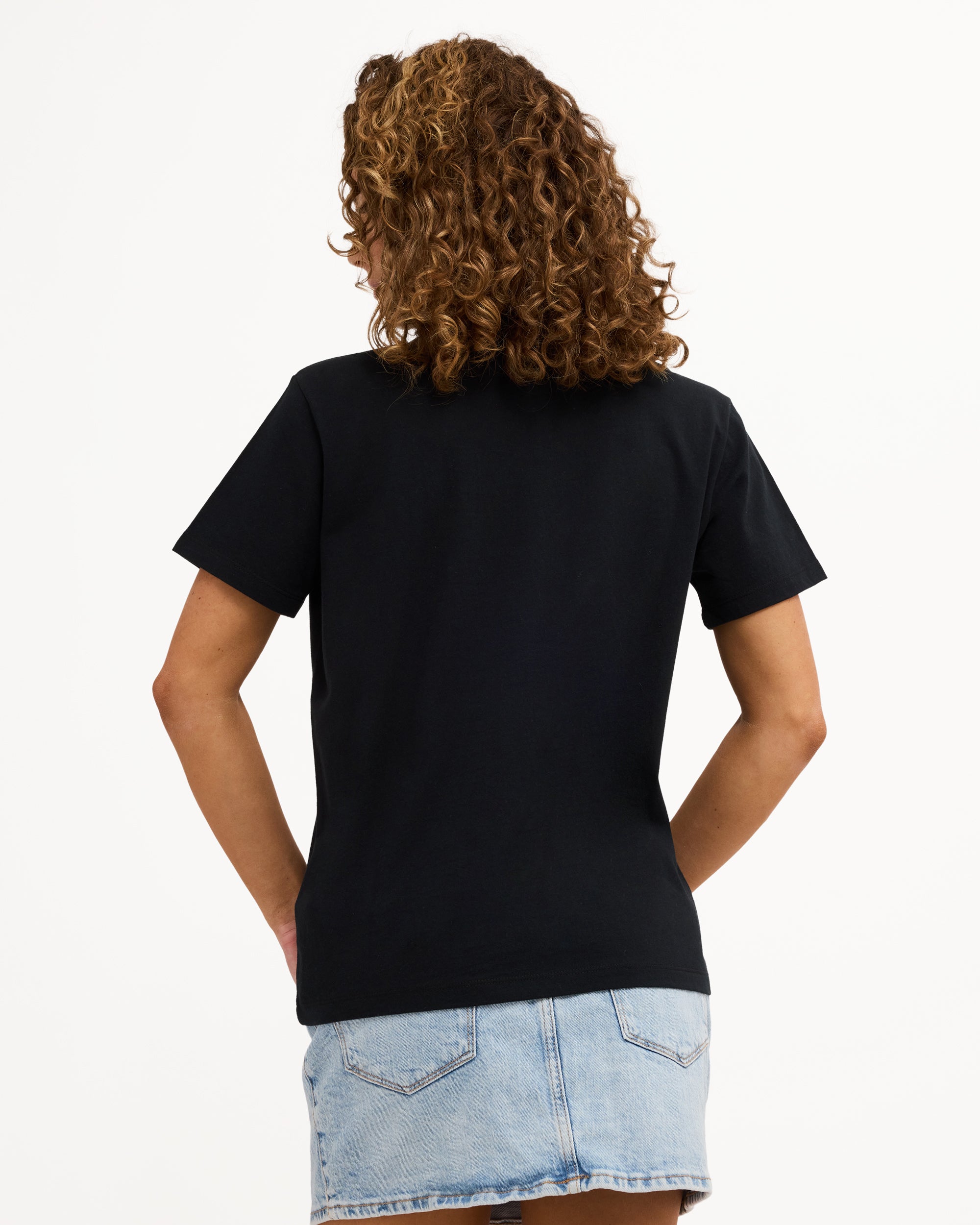 OCEAN ROAD TEE