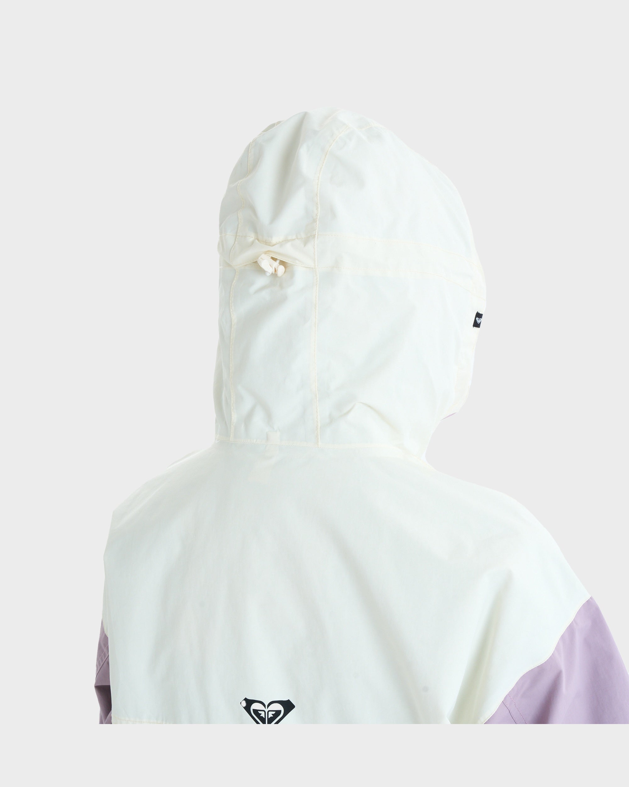 Womens Alpha Anorak Insulated Jacket