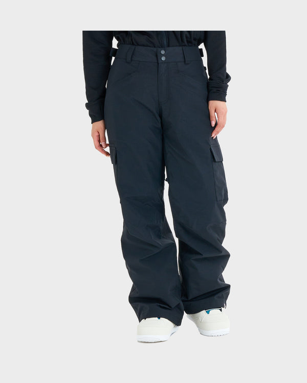 Womens Journey Snow Jacket
