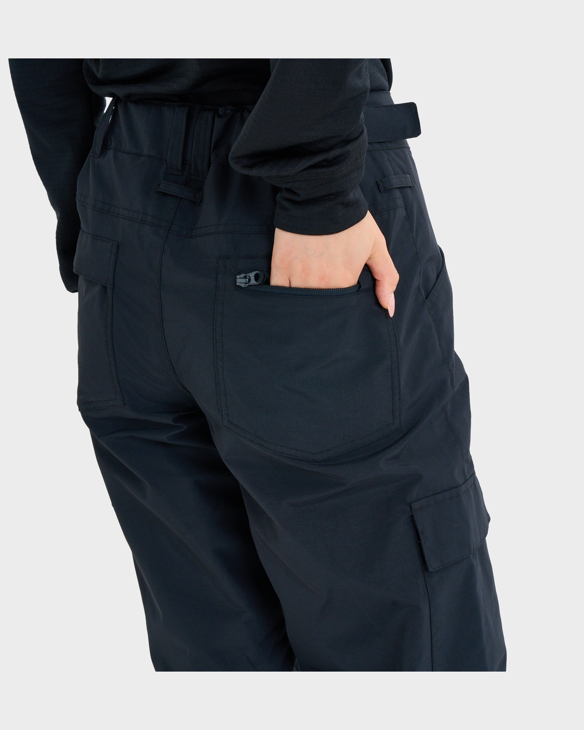 Womens Journey Snow Jacket