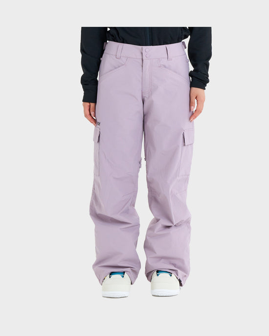 Womens Journey Snow Pants