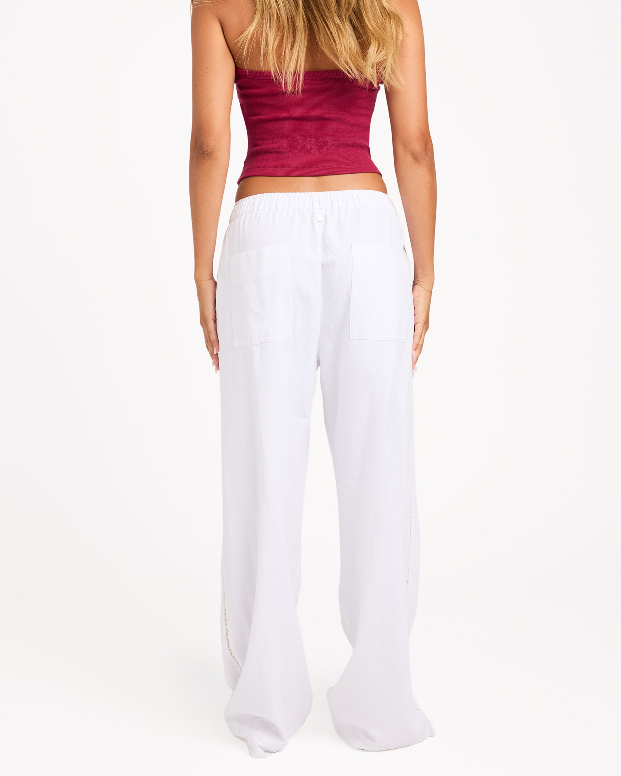 SUN LOVER PANT
