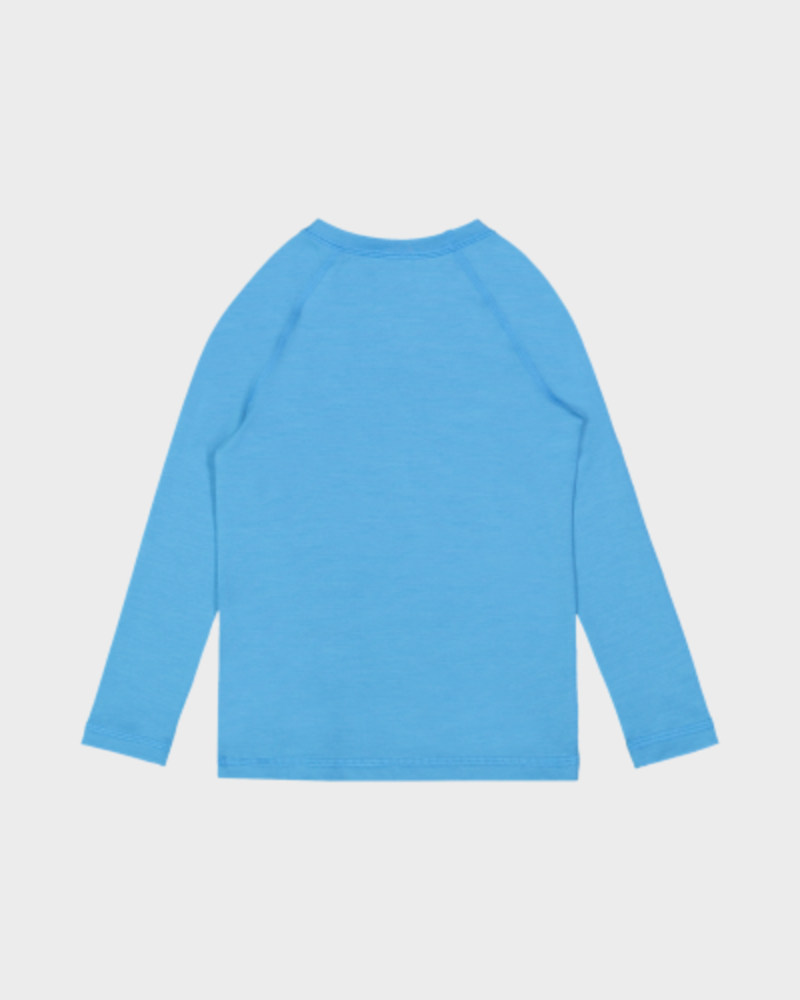 Girls 8-16 Essential Long Sleeve Rash Vest