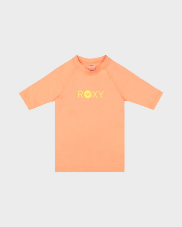Girls 8-16 Tw Essential Surf Shirt