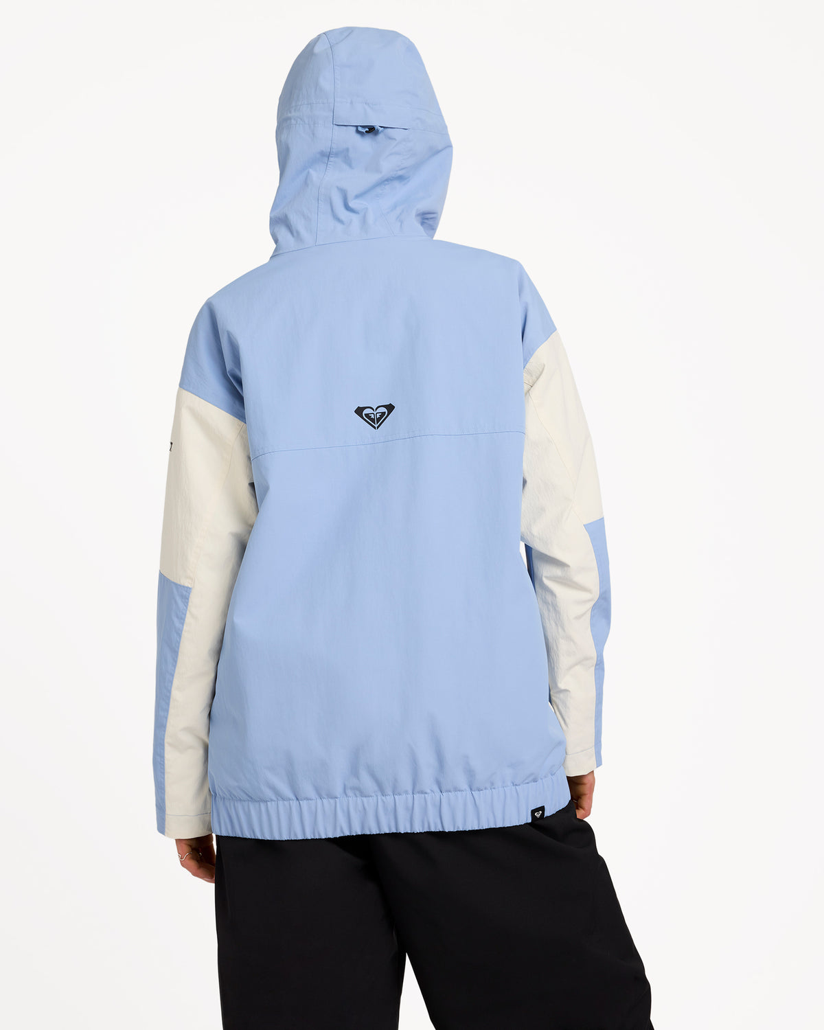 Womens Alpha Anorak Snow Jacket