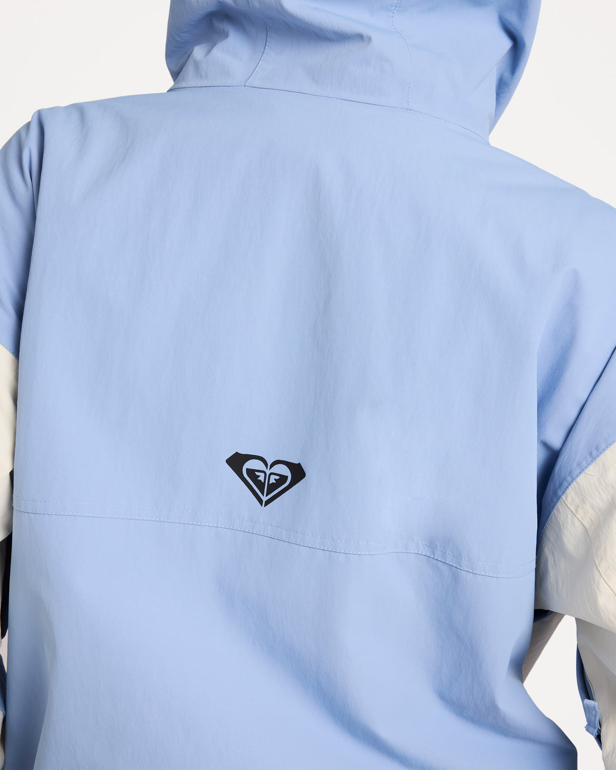 Womens Alpha Anorak Snow Jacket