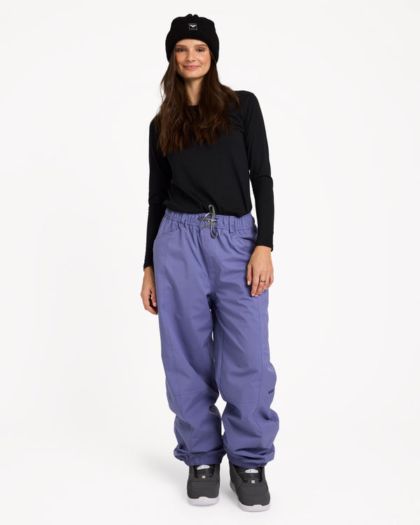 Womens Winter Vibe Snow Pants